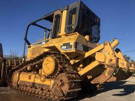 2004 Caterpillar D6N XL Bulldozer A/C ROPS DOZCATM - picture0' - Click to enlarge