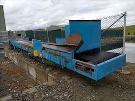 Belt Conveyors for Sale  - picture0' - Click to enlarge