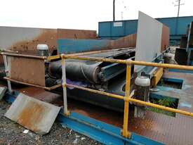 Belt Conveyors for Sale  - picture2' - Click to enlarge