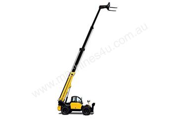 Haulotte 4T 17M TELEHANDLER