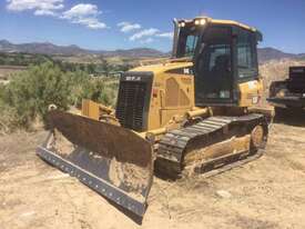 2008 CAT D4K XL 3,500 hrs - picture0' - Click to enlarge