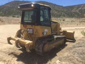 2008 CAT D4K XL 3,500 hrs - picture1' - Click to enlarge