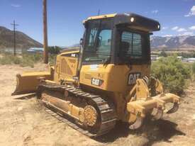 2008 CAT D4K XL 3,500 hrs - picture2' - Click to enlarge
