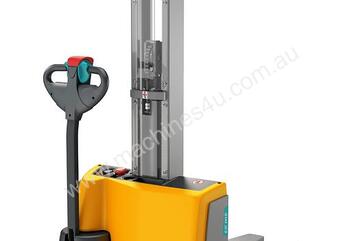 JUNGHEINRICH EJC M10 E / M10b E Pedestrian stacker 1.0t