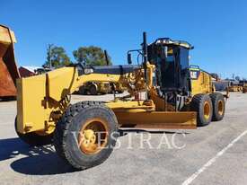 CATERPILLAR 140M Mining Motor Grader - picture0' - Click to enlarge