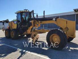 CATERPILLAR 140M Mining Motor Grader - picture0' - Click to enlarge
