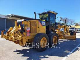 CATERPILLAR 140M Mining Motor Grader - picture1' - Click to enlarge