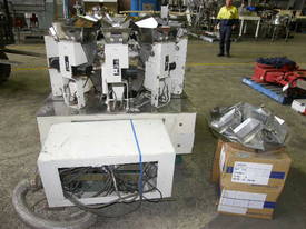 Ishida CCW-201-LC 1000g. - picture0' - Click to enlarge