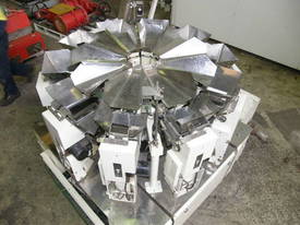 Ishida CCW-201-LC 1000g. - picture1' - Click to enlarge