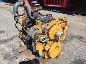 CATERPILLAR C7 ACERT 6 CYLINDER DIESEL ENGINE - picture0' - Click to enlarge