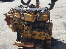 CATERPILLAR C7 ACERT 6 CYLINDER DIESEL ENGINE - picture1' - Click to enlarge
