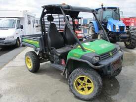 John Deere Gator - picture0' - Click to enlarge