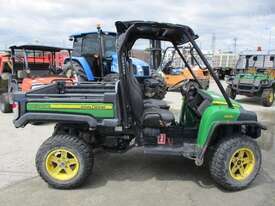 John Deere Gator - picture0' - Click to enlarge