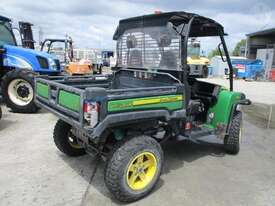 John Deere Gator - picture1' - Click to enlarge