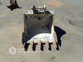 DOOSAN 1000MM EXCAVATOR BUCKET - picture0' - Click to enlarge