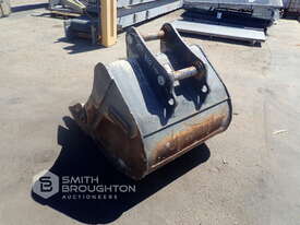 DOOSAN 1000MM EXCAVATOR BUCKET - picture1' - Click to enlarge