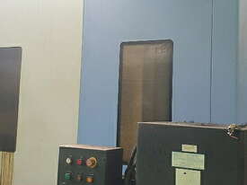 2012 Doosan HM-8000 Twin Pallet Horizontal Machining Centre - picture0' - Click to enlarge
