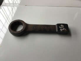 Slogging Spanner 36mm Ring End Wrench Glory HL25006 - picture0' - Click to enlarge