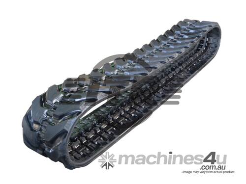 NEW PREMIUM ITR RUBBER TRACK TO SUIT YUCHAI YC55