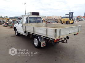 1999 NISSAN NAVARA D22 2WD UTE - picture2' - Click to enlarge