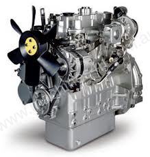Engine Diesel 45-hp Millers Falls, 4-Cylinders++++