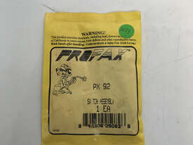 Profax Trigger Switch Assembly for MIG Guns - PX 92 - picture1' - Click to enlarge