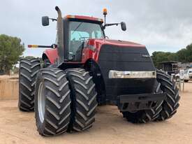 Case IH Magnum 290 Tractor - picture1' - Click to enlarge