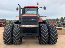 Case IH Magnum 290 Tractor - picture2' - Click to enlarge