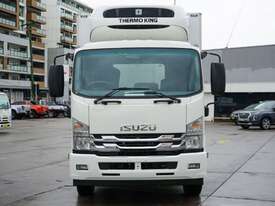 2021 ISUZU FSR 120/140-260 AUTO LWB 10 PALLET REFRIGERATED TRUCK - picture0' - Click to enlarge