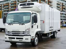 2021 ISUZU FSR 120/140-260 AUTO LWB 10 PALLET REFRIGERATED TRUCK - picture1' - Click to enlarge