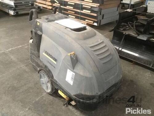 Karcher HDS 13/20-4 S Heated High Pressure Washer