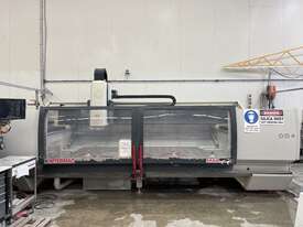 Used Stone CNC Machining Centre In Excellent Condition   - picture0' - Click to enlarge