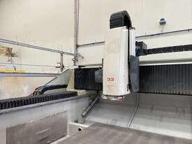 Used Stone CNC Machining Centre In Excellent Condition   - picture1' - Click to enlarge