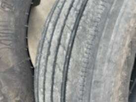 Truck Tyre 295/80 R 22.5 - picture0' - Click to enlarge