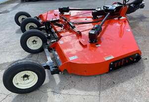 New 2024 Titan / IronCraft FW-15 Flex Wing Slasher [1000 PTO] ATTPTO