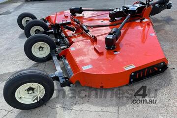   2024 Titan / IronCraft FW-15 Flex Wing Slasher [1000 PTO] ATTPTO