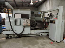 Big Bore CNC Lathe - picture0' - Click to enlarge