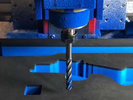 EVA Router Bits for Ethylene-vinyl Acetate Foam Cutting - picture1' - Click to enlarge