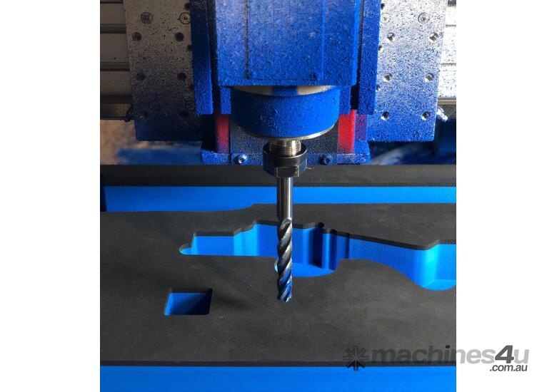 New 2021 RICOCNC EVA Router Bits for Ethylenevinyl Acetate Foam