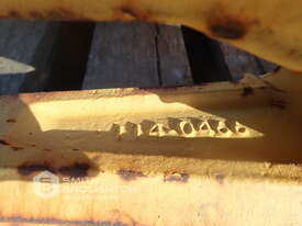 PALLET COMPRISING OF CATERPILLAR ADAPTORS (UNUSED) - picture1' - Click to enlarge