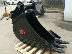 30-35 Tonne General Purpose Bucket | 300mm | 12 months warranty | Australia wide delivery - picture0' - Click to enlarge