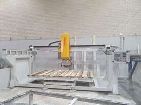 Bridge Saw Stone Cutter for Granite Marble Slabs Cutting Machine - picture2' - Click to enlarge