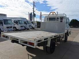 2012 MITSUBISHI FUSO CANTER 7/800 - Tray Truck - 4X4 - Dual Cab - picture2' - Click to enlarge