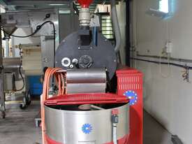 Coffee Roaster - picture2' - Click to enlarge