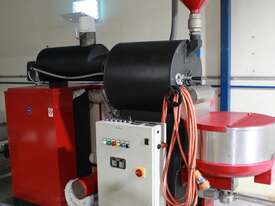 Coffee Roaster - picture4' - Click to enlarge