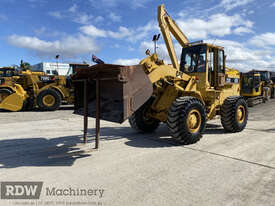 1990 Caterpillar 936E Wheel Loader  - picture0' - Click to enlarge