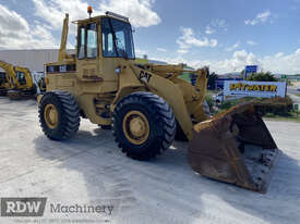 1990 Caterpillar 936E Wheel Loader  - picture1' - Click to enlarge