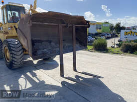1990 Caterpillar 936E Wheel Loader  - picture2' - Click to enlarge