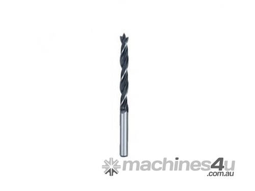 Three Awl Mortiser Chisel Bits suit C300 / C400 Combination Machines by Sicar
