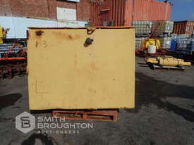 CATERPILLAR 789C FUEL TANK - picture0' - Click to enlarge